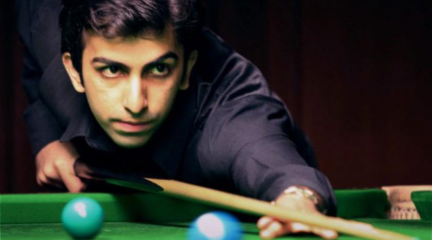 Advani và Mehta: Niềm tự hào của billiards Ấn Độ