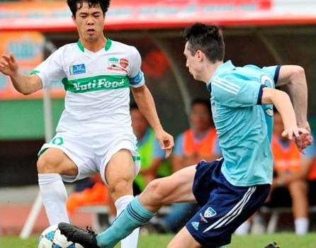 Nghi án Công Phượng gian lận tuổi: Căn bệnh nói dối trong thể thao