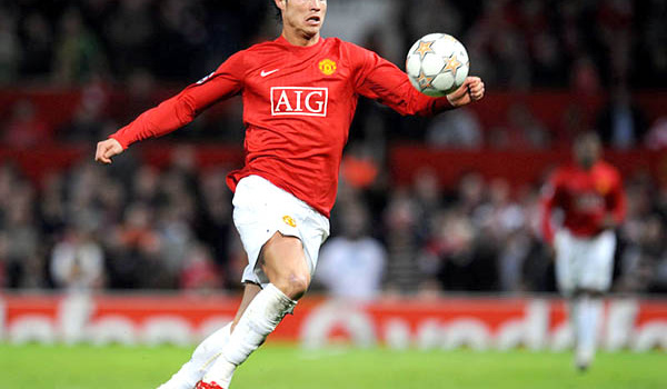 Ronaldo chắc chắn trở về Old Trafford