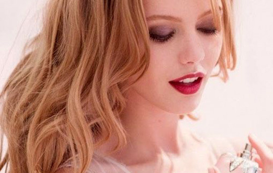 'Thiên thần' 9x Thụy Điển đẹp hút hồn