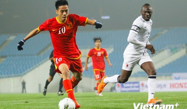 HLV Malaysia đánh giá cao siêu dự bị của tuyển Việt Nam