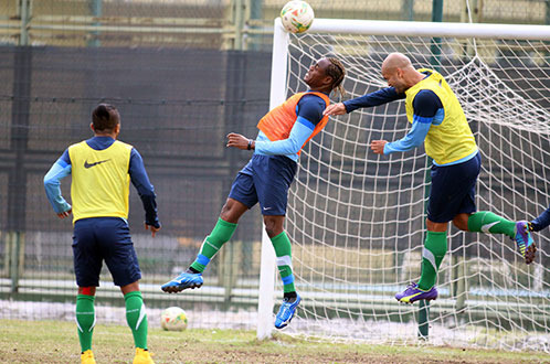 Indonesia và Philippines: đối thủ khó chịu của tuyển Việt Nam