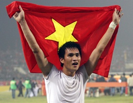 Video: Top 10 bàn thắng đẹp nhất lịch sử AFF Cup