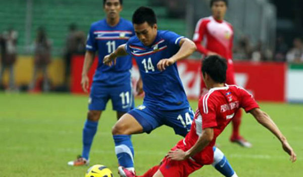 16h00 ngày 22/11, Philippines vs Lào: Chờ xem bài của 'ngoại binh'