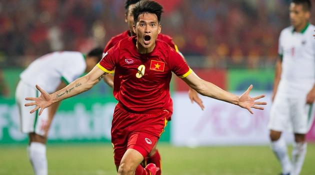 CLB Indonesia muốn mua Công Vinh, Văn Quyết