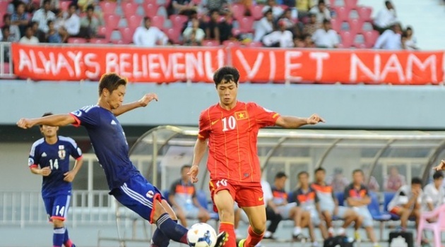 HLV Lê Thụy Hải: ‘Đội tuyển Việt Nam đá hay hơn U19’