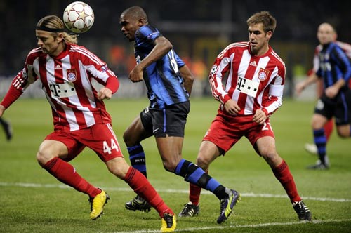 Video: Những pha bóng lỗi siêu hài hước