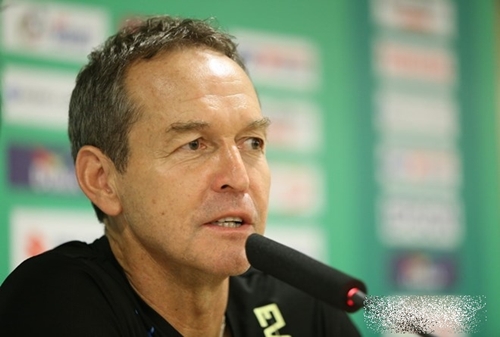 HLV Philippines: Tôi không nghĩ hủy diệt Indonesia và Lào lại dễ thế