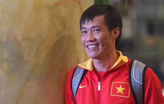 Tấn Tài tìm dấu ấn ở AFF Cup cuối