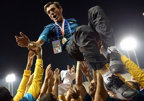 Cố nhân Avramovic quyết biến Singapore thành cựu vương