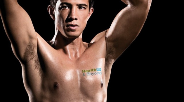 Những mỹ nam ở AFF Cup khiến fan nữ loạn nhịp tim