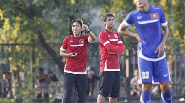 BLV Tạ Biên Cương: ‘HLV Miura khiến đối thủ phải đau đầu’