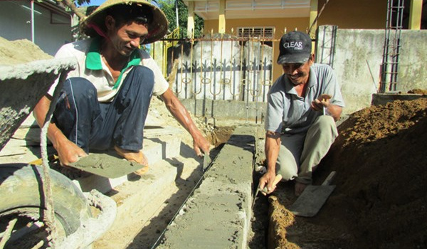 AFF Cup 2014: Mệt mỏi tan biến theo trái bóng lăn