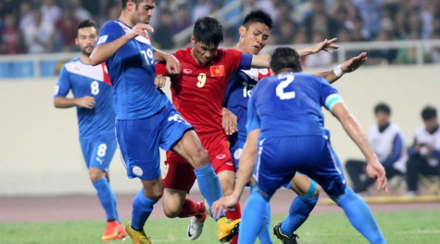Dư âm Tuyển Việt Nam 3-1 Philippines: Chưa ổn