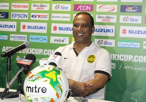 Tuyển Malaysia chưa vội nghĩ đến việc gặp Việt Nam ở bán kết