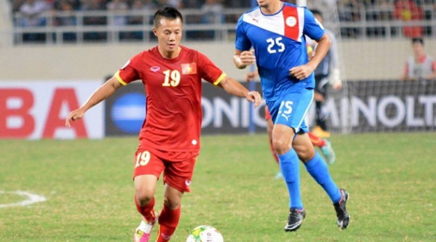 Do thám tuyển Việt Nam, Malaysia sợ Công Vinh & Thành Lương