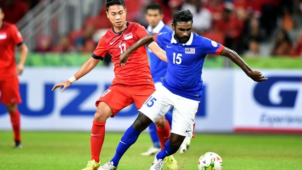 Đối thủ ĐT Việt Nam: Malaysia không phải tay mơ