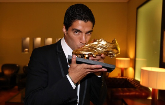 15 tiền đạo xuất sắc nhất thế giới của FIFA