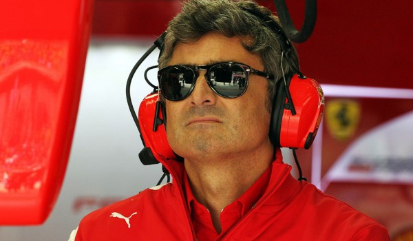 Giải mã nguyên nhân khiến Ferrari thay tướng