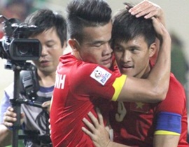 Video: Những mối quan hệ độc đáo và quý hiếm ở ĐT Việt Nam