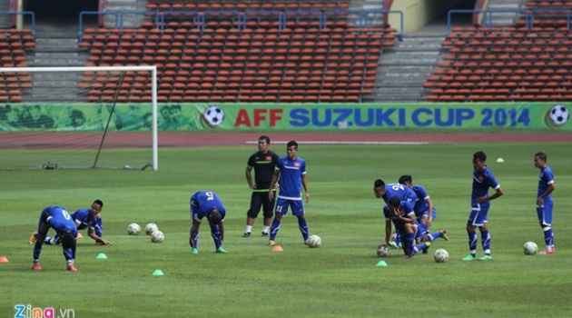 “Âm mưu” mới nhất của người Mã bất thành vì AFF