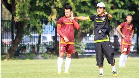 Cơ sở nào để ĐT Việt Nam đả bại Malaysia?