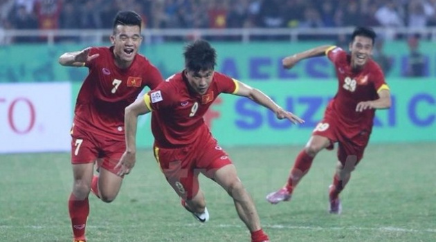 Đội tuyển Việt Nam phải tỉnh táo với... trọng tài