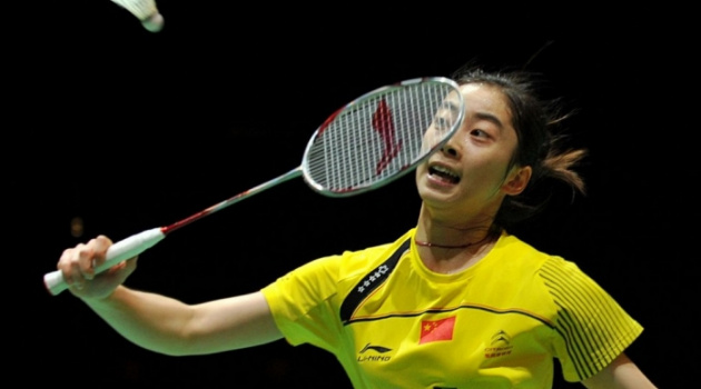 Xác định 8 tay vợt dự Super Series Final 2014
