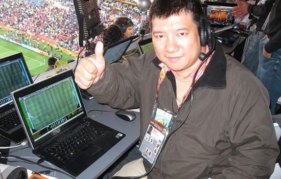 BLV Quang Huy: ‘Việt Nam cần nhập vai thợ săn một cách chủ động’