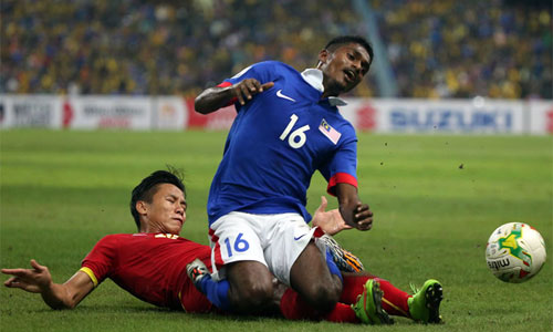 Những khả năng nào khiến tuyển Việt Nam bị loại ở Mỹ Đình