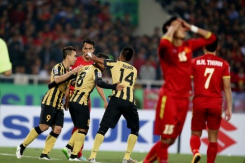 Chuyên gia Vũ Mạnh Hải: 'Nói tuyển thủ Việt Nam bán độ thì quá nhẫn tâm'