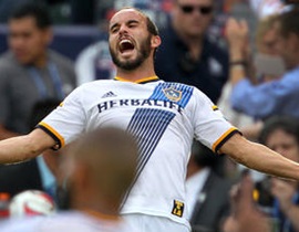 Video: Landon Donovan - Huyền thoại nước Mỹ chia tay trên đỉnh vinh quang