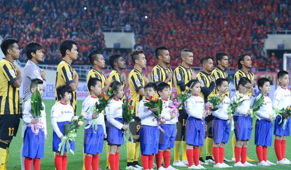 Malaysia đứng trước cơ hội trả món nợ 18 năm với người Thái
