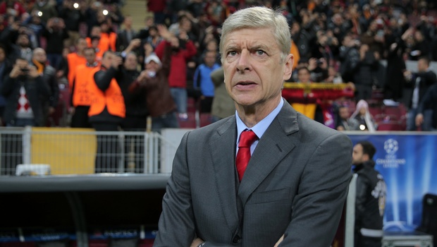 Wenger và ký ức kẻ nghiện thuốc ở Monaco