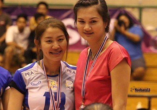 Ngày 05/01/2015: Phạm Thị Kim Huệ sẽ có mặt tại Ayutthaya A.T.C.C.