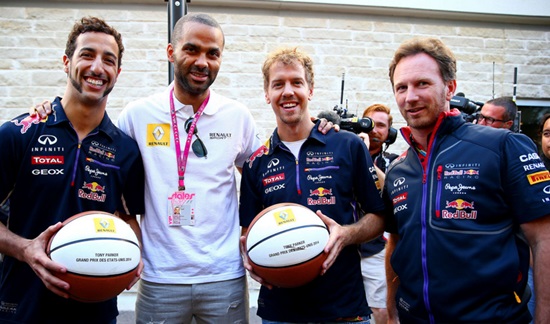 Đau thương sẽ khiến Vettel bùng nổ mạnh mẽ hơn