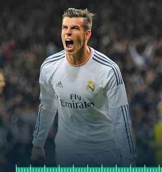 Giá cầu thủ tăng 84.000 lần sau 108 năm