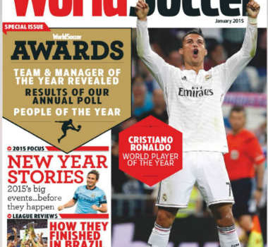 Ronaldo số 1 thế giới, Messi hít khói' Neuer