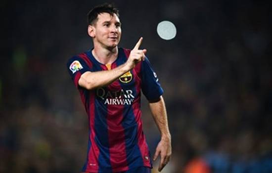 Điểm mặt những “số 10” xuất sắc nhất thế giới