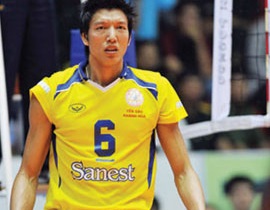 Video: Những pha đập trái phá của chủ công Ngô Văn Kiều