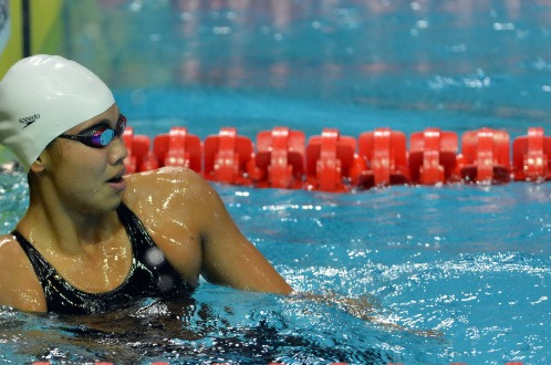 Ưu tiên cho mục tiêu đạt chuẩn Olympic 2016