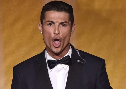 Sao M.U vắng bóng trong danh sách ứng viên QBV FIFA 2015