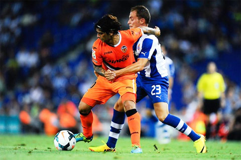 Link sopcast trực tiếp bóng đá đêm 17/01