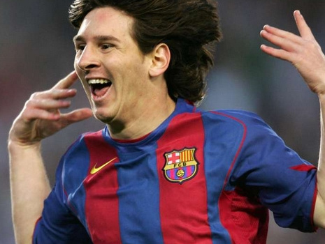 13 ngôi sao tỏa sáng khi còn tuổi teen