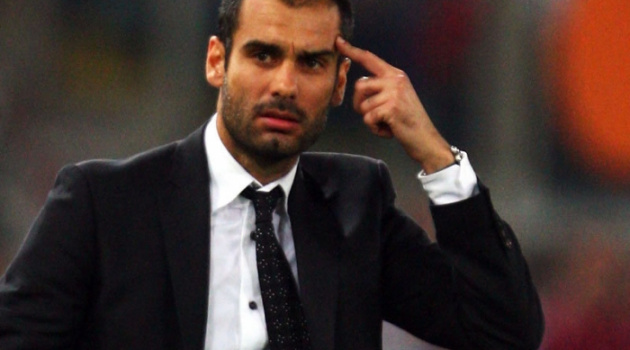 Những người góp phần làm thay đổi bóng đá hiện đại