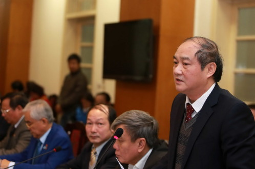 Đầu tư đặc biệt cho 50 VĐV trọng điểm