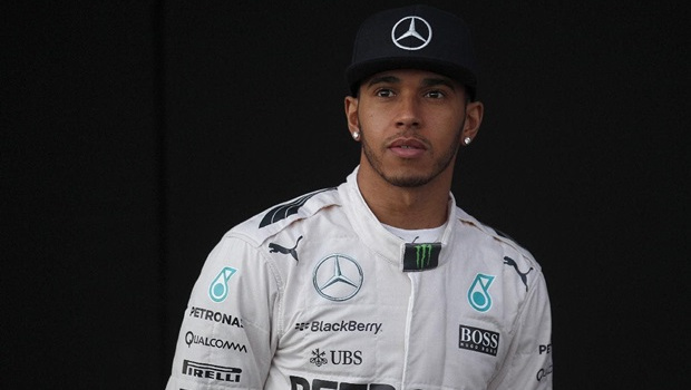 Có diễn tiến mới vụ Hamilton gia hạn hợp đồng với Mercedes