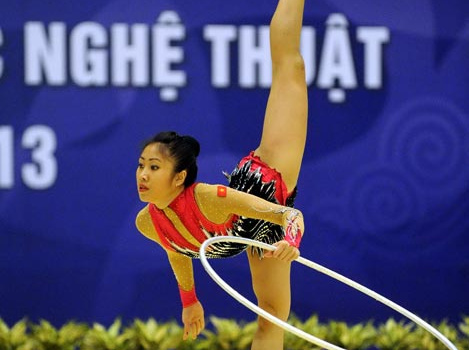 Thể thao Việt Nam - Chốt danh sách đầu tư