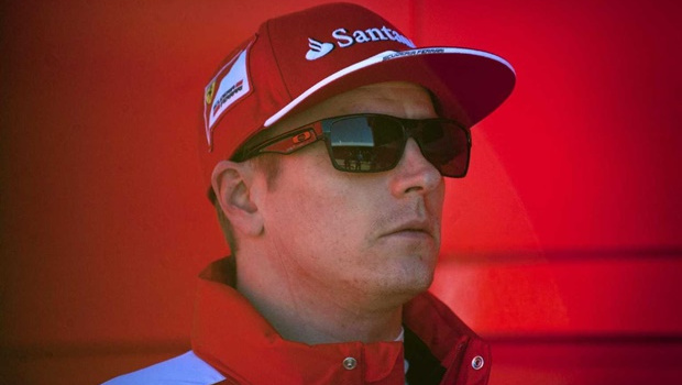 Kimi Raikkonen có thể ở Ferrari thêm 1 mùa giải