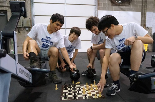 Quang Liêm: Tôi tin năm 2015 sẽ thành công hơn...